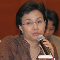 Pemerintah Jaga BBM Tidak Naik di 2010