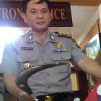 Ketiga Penjahat yang Didor Semuanya Residivis