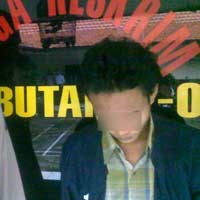 Kecanduan SS, Didik Nekat Curi HP 