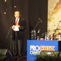 Serunya Grand Launching Prochiz!