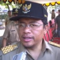 Gubernur: Instansi di Jabar Jangan Malas Online