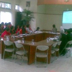 Dewan Tak Bisa Berbuat Banyak