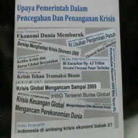 Buku Putih Century Dibuat Pakai Dana APBN