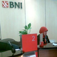 BNI Targetkan KUR Rp 1 Triliun
