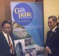 PP Incar Investor Jatim