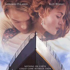 Titanic Masih Menjadi Film Terlaris