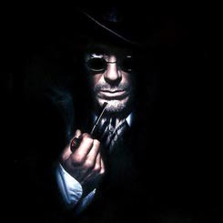 Sherlock Holmes