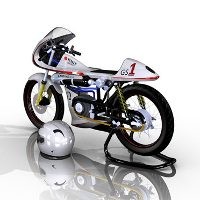 Motor Berbahan Bakar Udara