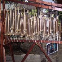 Jepang Tujuan Ekspor Angklung Terbanyak