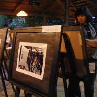 Membidik Indonesia Lewat Jepretan 