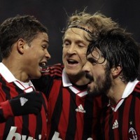 Ambrosini: Berburu Inter Tak Mudah