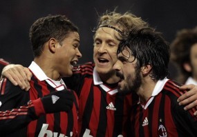 Ambrosini: Berburu Inter Tak Mudah