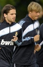 Juve Sulit Dapatkan 2G El Real