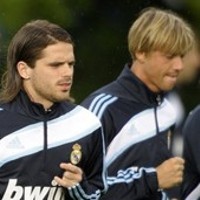 Juve Sulit Dapatkan 2G El Real