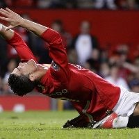 Jual Ronaldo, MU Terhindar dari Merugi