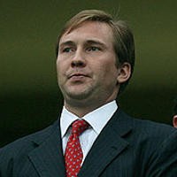 Tom Hicks Jr. Tinggalkan Liverpool