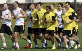 MU Bakal Bungkam Kritik