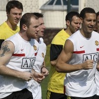 Setan Merah Siap Jadi Setan Lagi