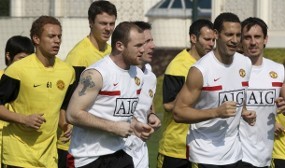 Setan Merah Siap Jadi Setan Lagi