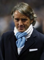 Meski Menang, Mancini Menyimpan Kesal