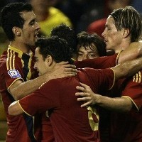 Piala Konfederasi Jadi Pelecut Spanyol