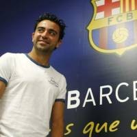 Barca Mampu Atasi Sevilla