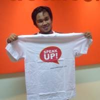 Nurdin Tak Pantas Lagi Jadi Ketua 