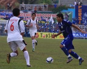 ISL Mestinya Seperti MLS