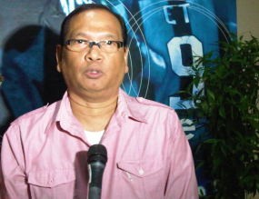 Timnas Gagal, Rahim Siap Dipecat