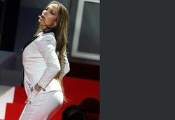 Bokong, Paha dan Pinggul Besar Bikin Lebih Sehat 