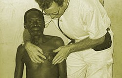 Kanker Payudara Pria