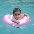 Kenzie Adha Putranto, 7 Bulan; Lelaki; m