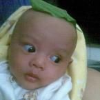 M. Daffa Alkhalifi Adandi, 2 Bulan; Lelaki; m