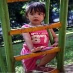 Raysa Rindu Islami, 3 Tahun; Perempuan; f