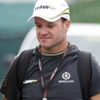 Babak Baru Barrichello Dimulai di Valencia