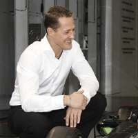 Schumi Jajal Mobil GP2 Dulu, Lalu F1 