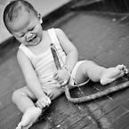 Emir Rafie, 1,3 Tahun; Lelaki; m