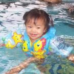 Evelyn Nathalie Prasetyo, 2,1 Tahun; Perempuan; f