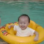 Jason Buntaram, 1,4 Tahun; Lelaki; m