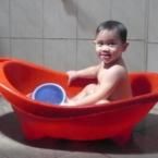 Levina Nirwasita, 1,11 Tahun; Perempuan; f