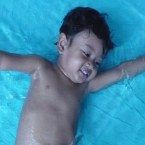 Muhammad Humam, 11 Bulan; Lelaki; m