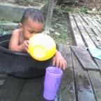 Muhammad Roihan, 1,3 Tahun; Lelaki; m