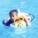 Rafasha Arzakiya Zain, 2,11 Tahun; Lelaki; m