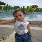 Selly Winata Putri Pratiwi, 3 Tahun; Perempuan; f