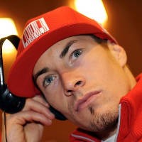 Hayden Menyesal Bocorkan Rahasia Ducati