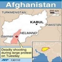 9 Orang Tewas dalam Aksi Protes Pembakaran Alquran