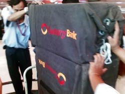 Indikator Bank Berdampak Sistemik & Kronologi Penanganan Bank Century