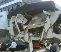 Libanon Bantu Bangun Sekolah Korban Gempa Padang