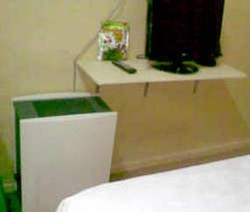 Pencopotan Kepala Rutan Tak Cukup, Harus Ada Perbaikan Sistem