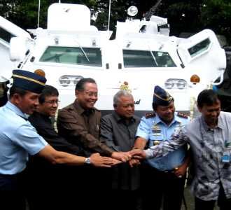 Dephan Terima 33 Panser Dephan Terima 33 Panser